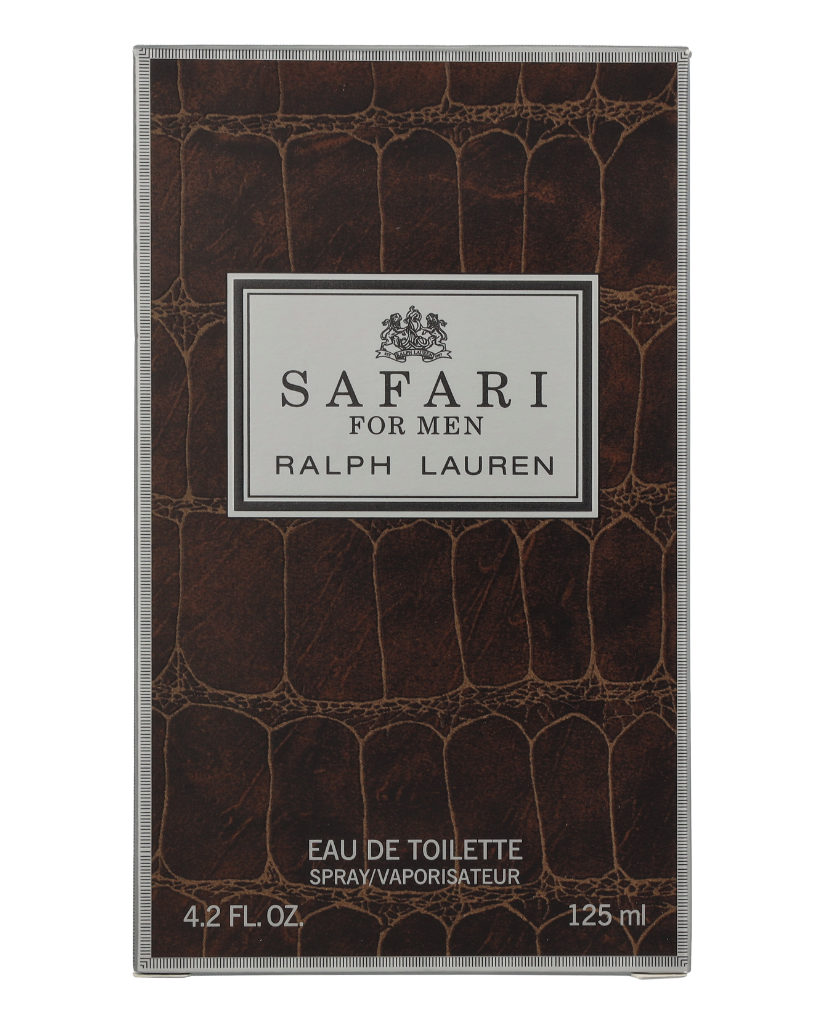 Ralph Lauren Safari  Spray For Men Eau de Toilette
