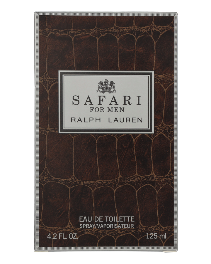 Ralph Lauren Safari  Spray For Men Eau de Toilette