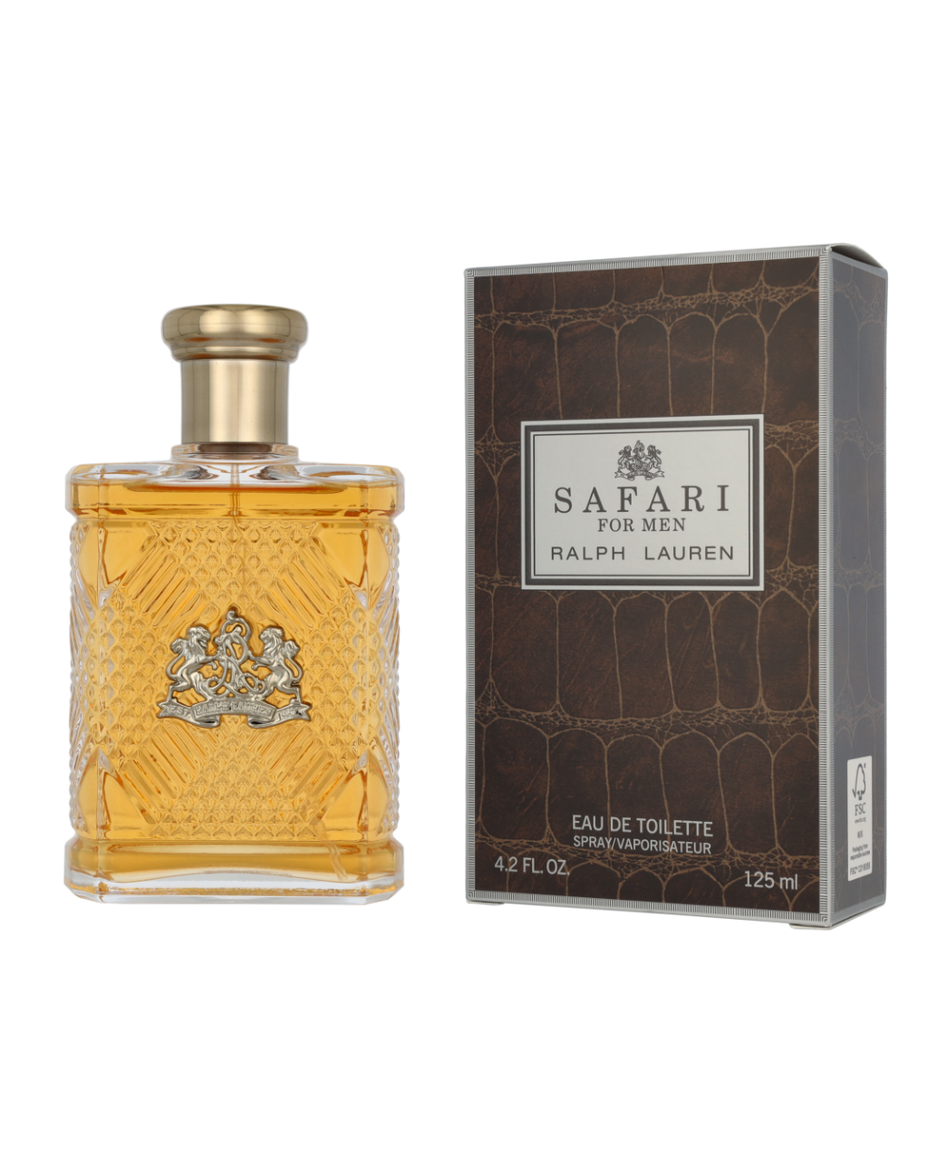 Ralph Lauren Safari  Spray For Men Eau de Toilette
