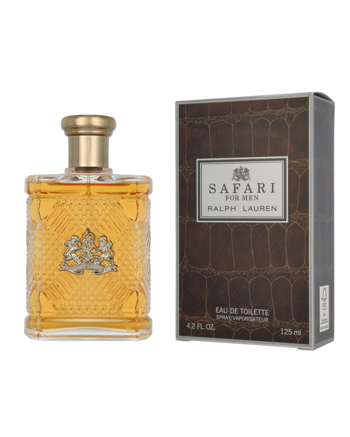 Ralph Lauren Safari  Spray For Men Eau de Toilette