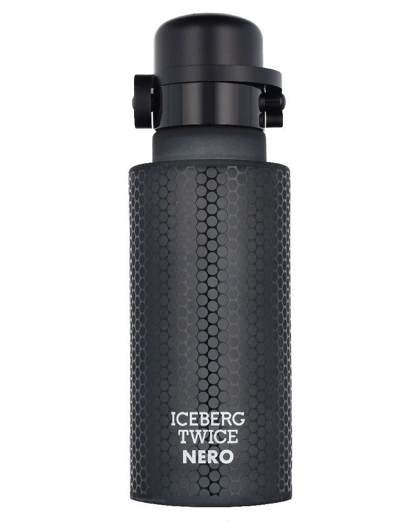 Iceberg Twice Nero For Him Eau de Toilette