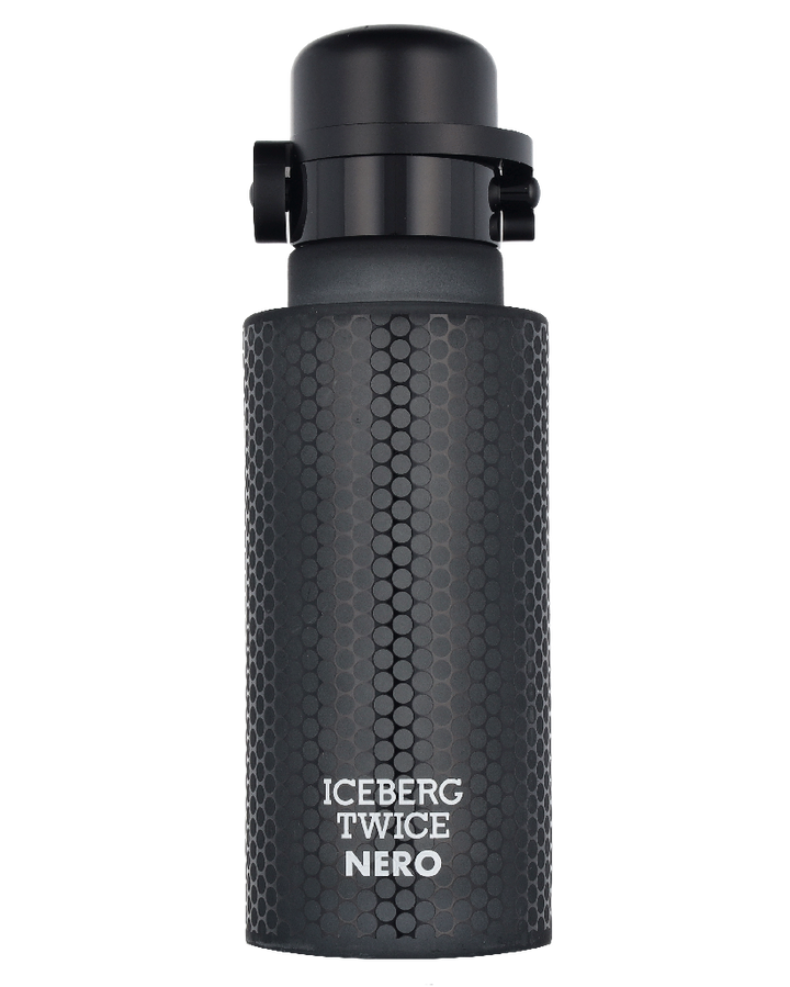 Iceberg Twice Nero For Him Eau de Toilette