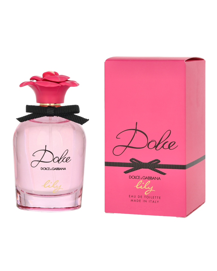 Dolce &amp; Gabbana Dolce Lily Eau de Toilette