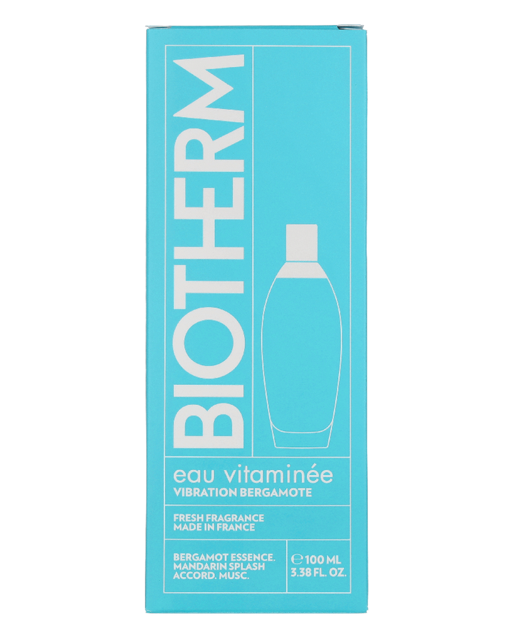 Biotherm Eau Gingembre Eau de Toilette