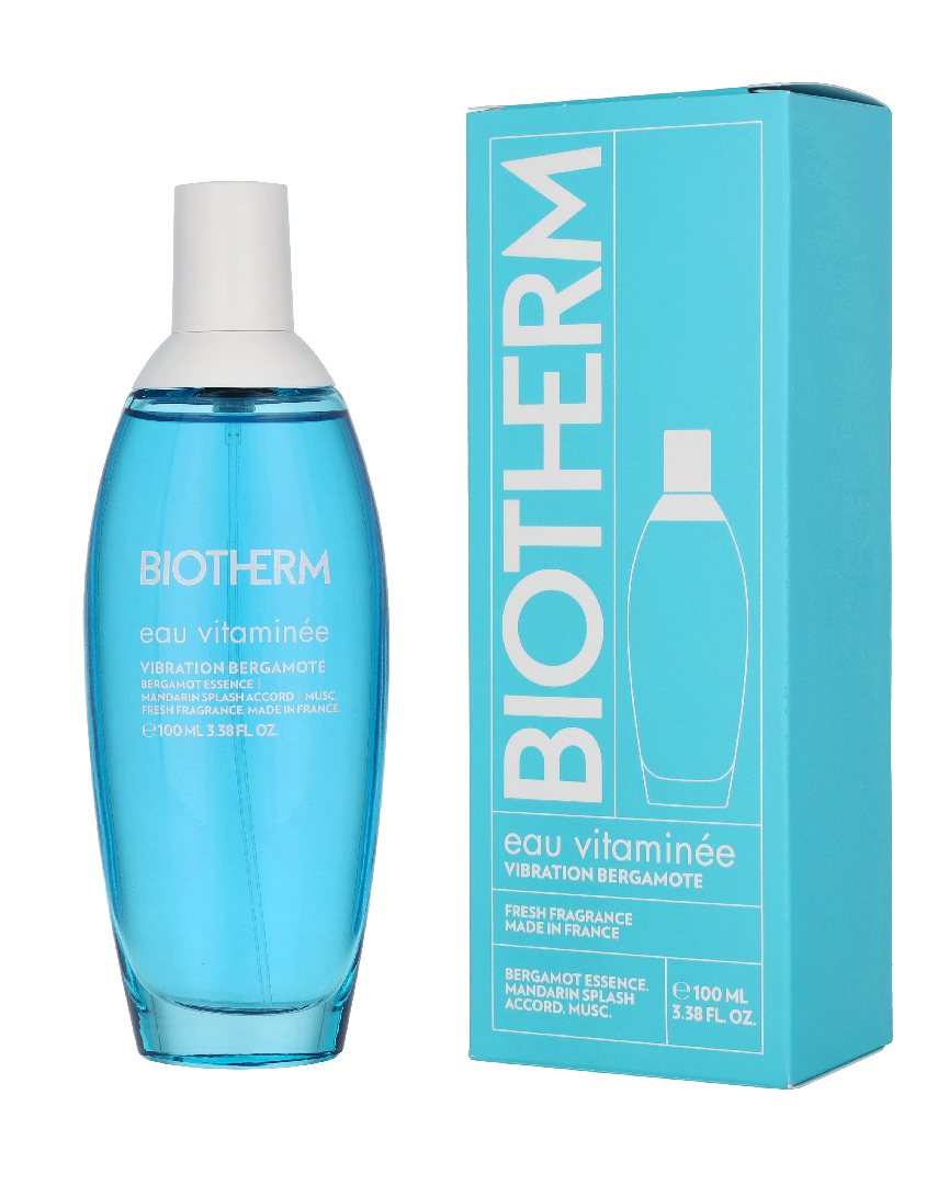 Biotherm Eau Gingembre Eau de Toilette