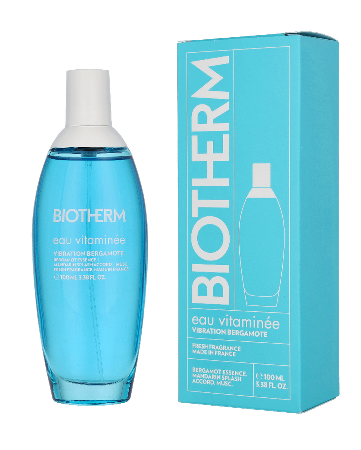 Biotherm Eau Gingembre Eau de Toilette
