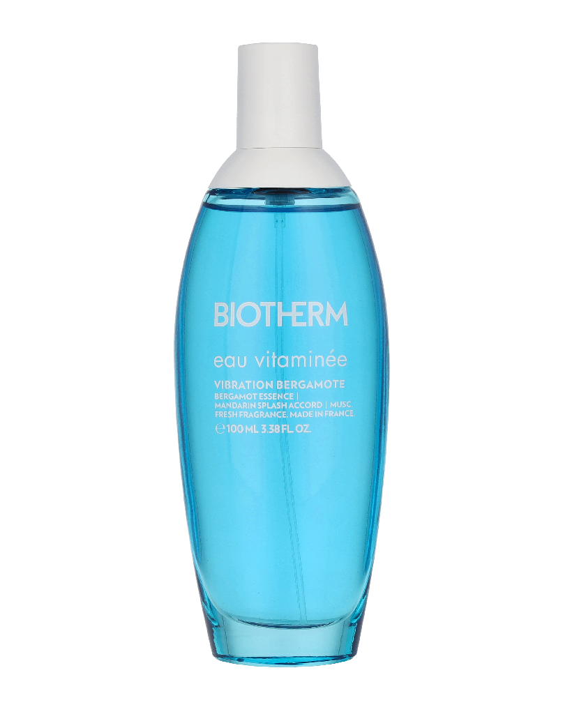 Biotherm Eau Gingembre Eau de Toilette