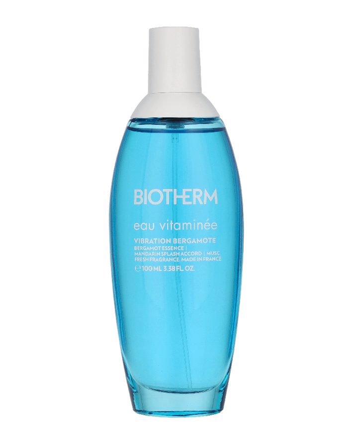 Biotherm Eau Gingembre Eau de Toilette