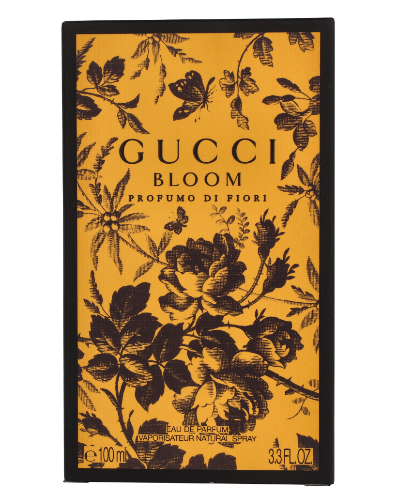 Gucci Bloom Profumo Di Fiori Eau de Parfum