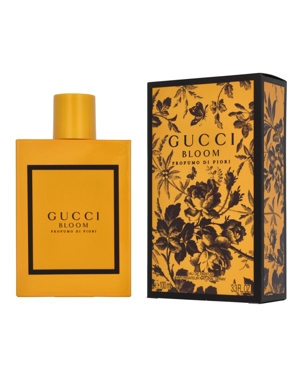 Gucci Bloom Profumo Di Fiori Eau de Parfum