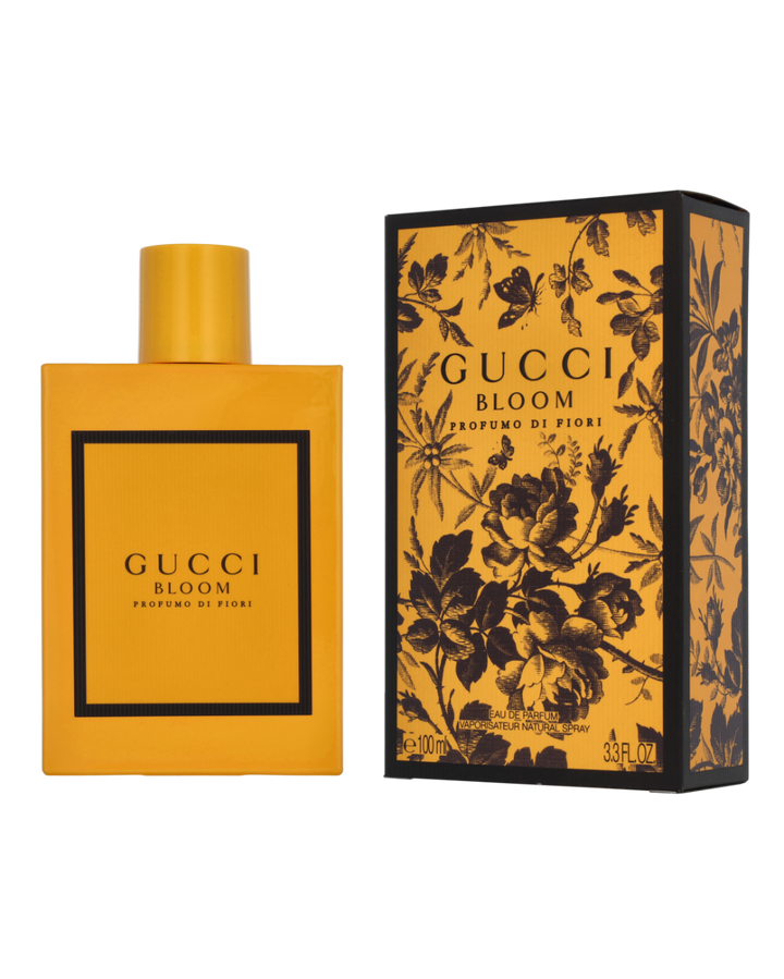 Gucci Bloom Profumo Di Fiori Eau de Parfum