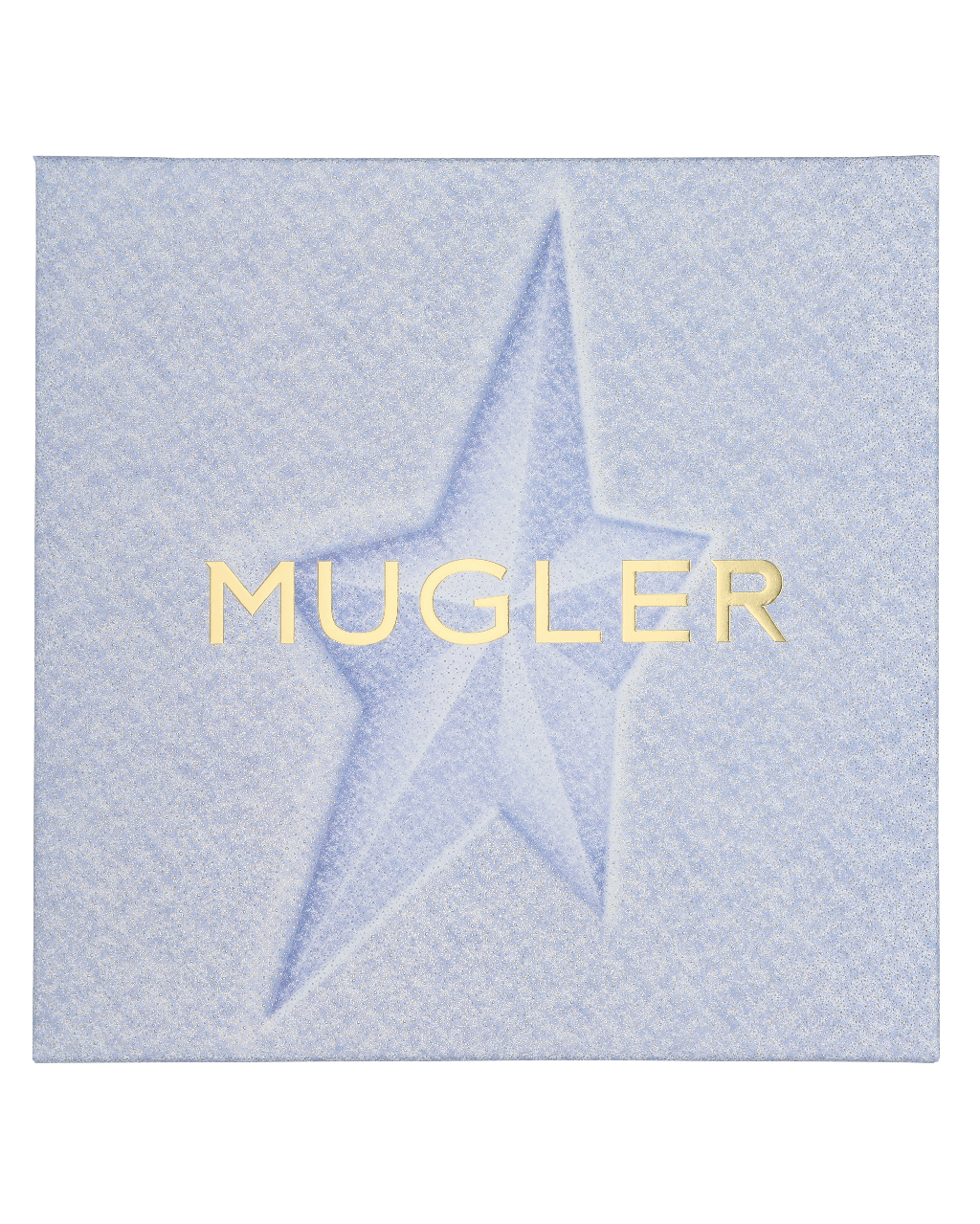 Thierry Mugler Mugler Alien Giftset