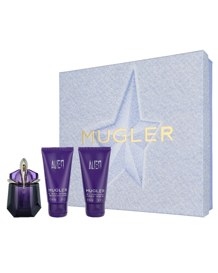 Thierry Mugler Mugler Alien Giftset