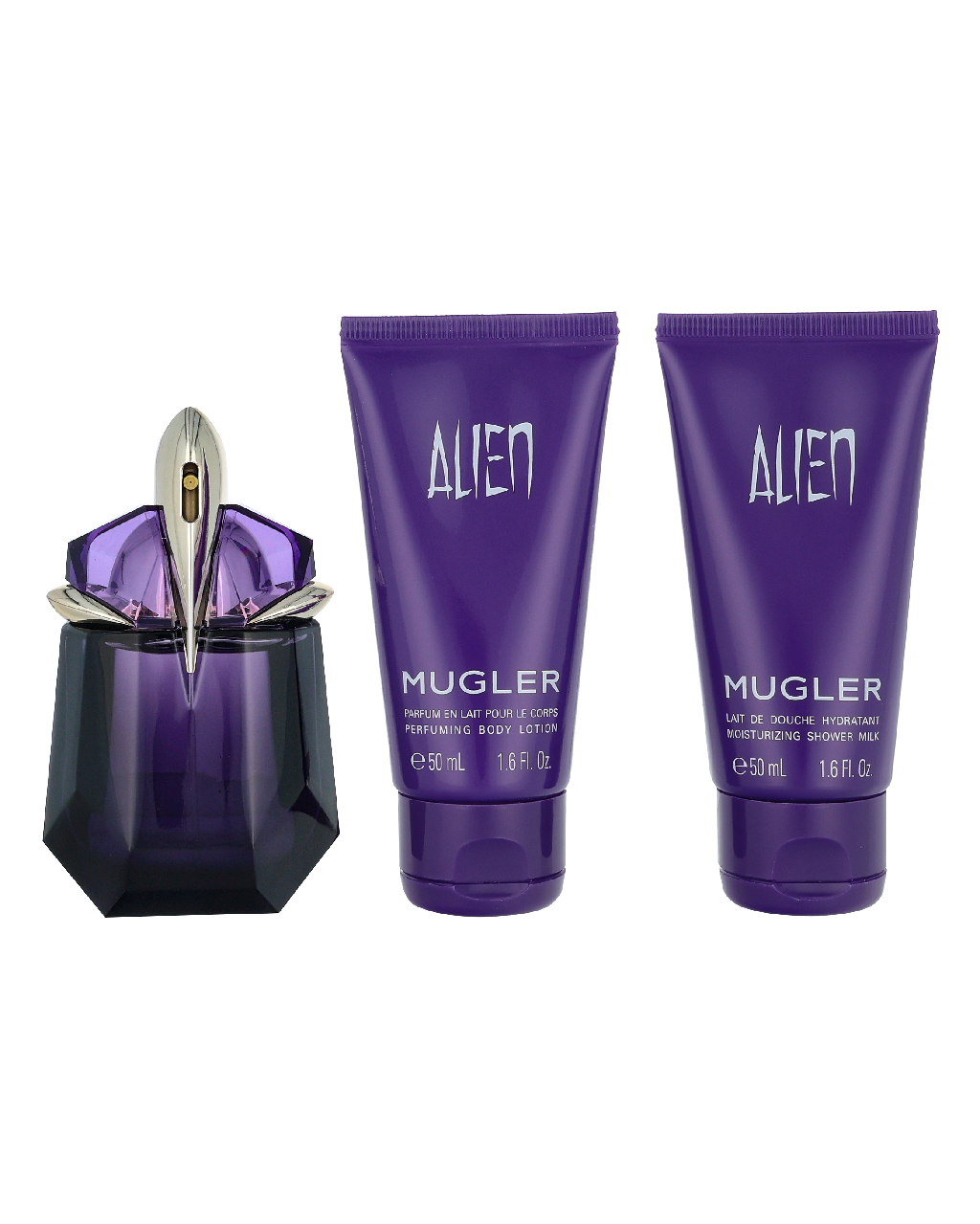 Thierry Mugler Mugler Alien Giftset