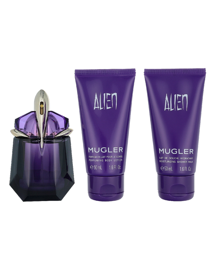Thierry Mugler Mugler Alien Giftset