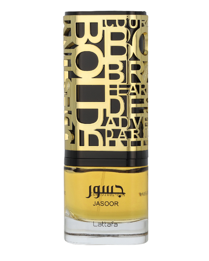 Lattafa Jasoor Eau de Parfum
