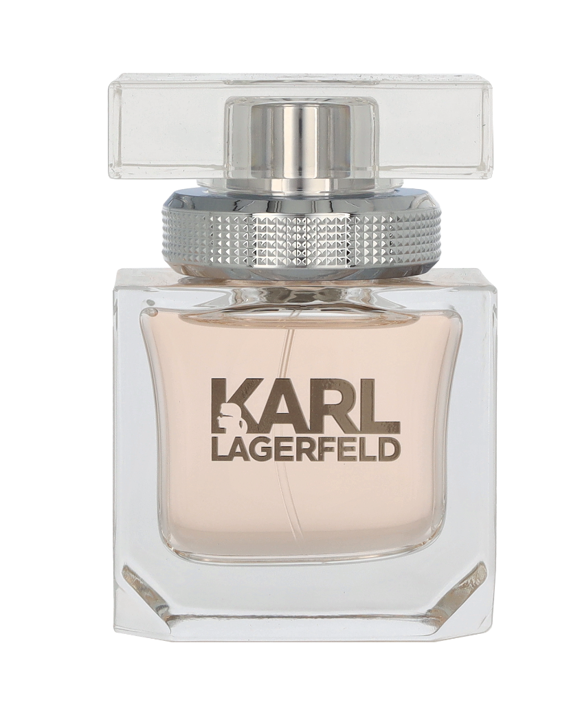 Karl Lagerfeld Pour Femme Eau de Parfum