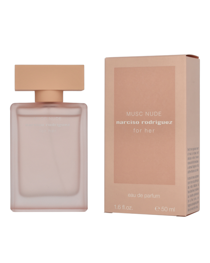 Narciso Rodriguez For Her Musc Nude Eau de Parfum