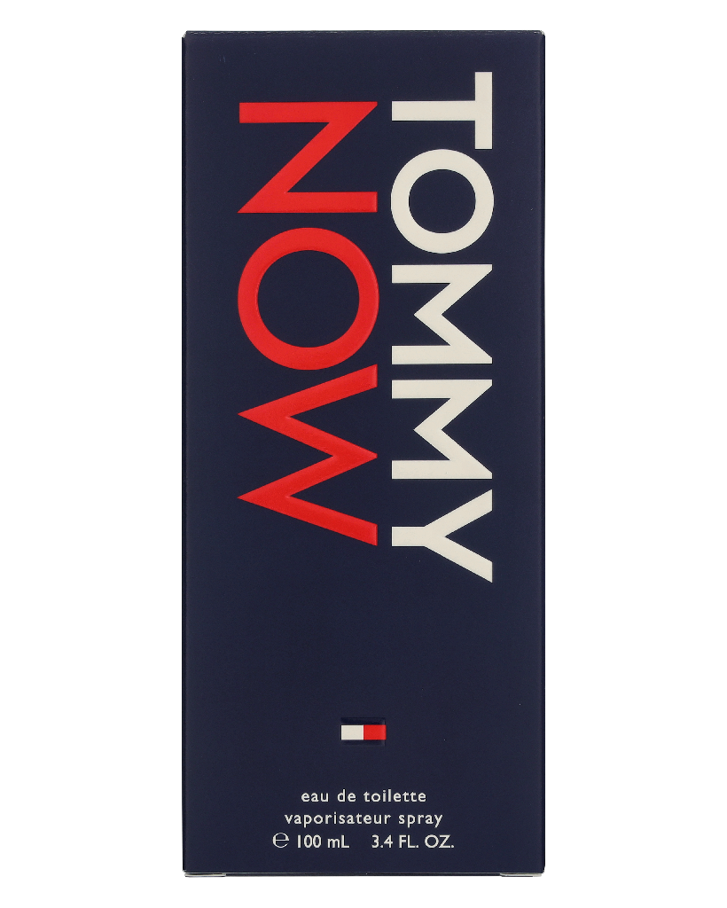 Tommy Hilfiger Tommy Now Eau de Toilette