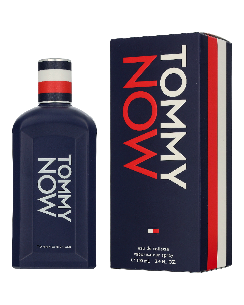 Tommy Hilfiger Tommy Now Eau de Toilette