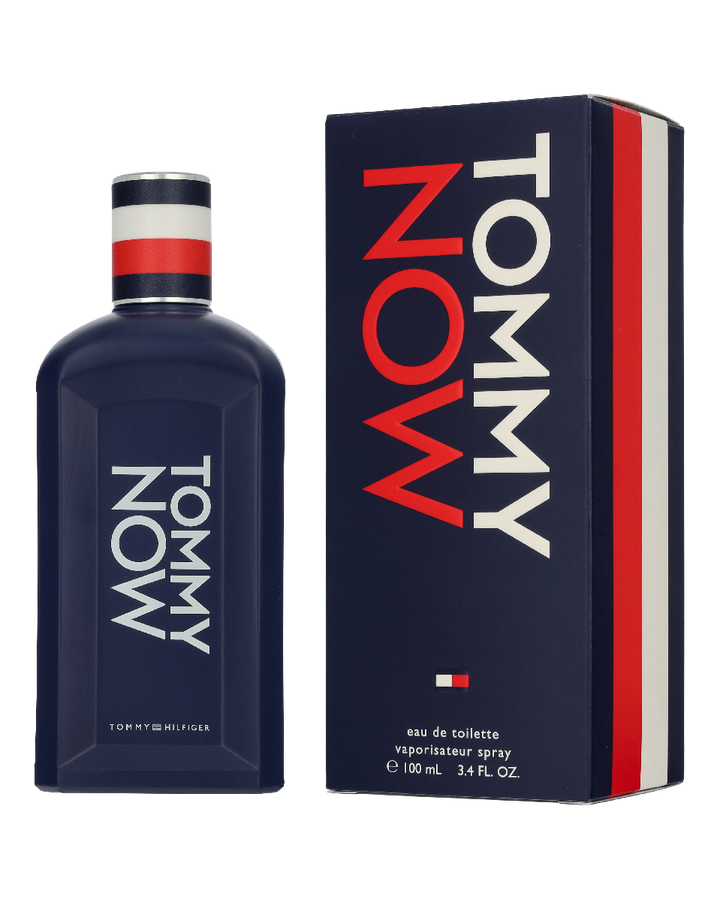 Tommy Hilfiger Tommy Now Eau de Toilette