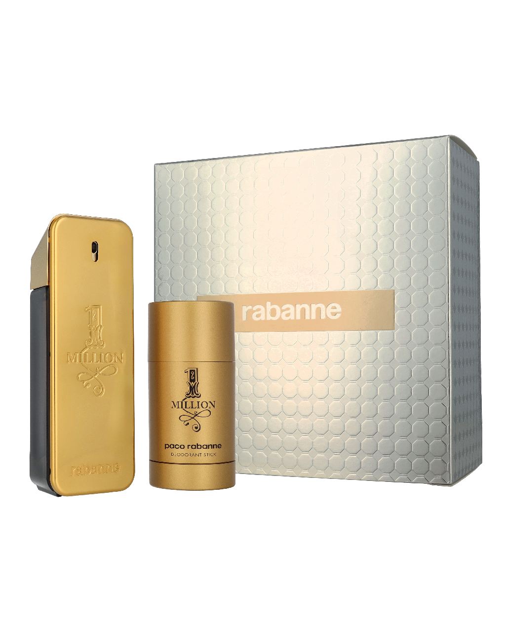 Paco Rabanne 1 Million Giftset