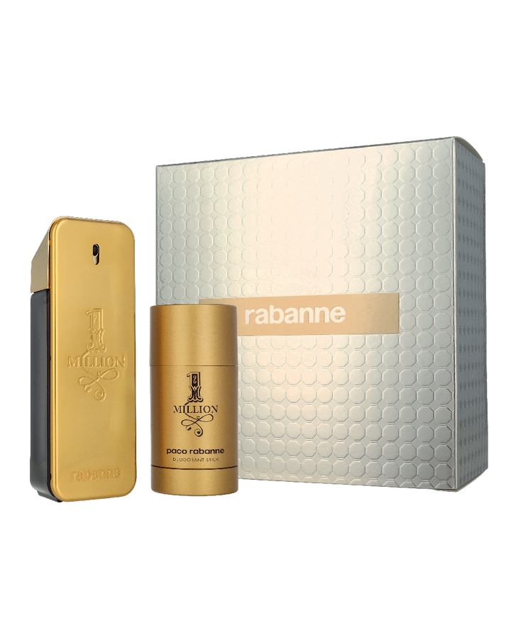 Paco Rabanne 1 Million Giftset