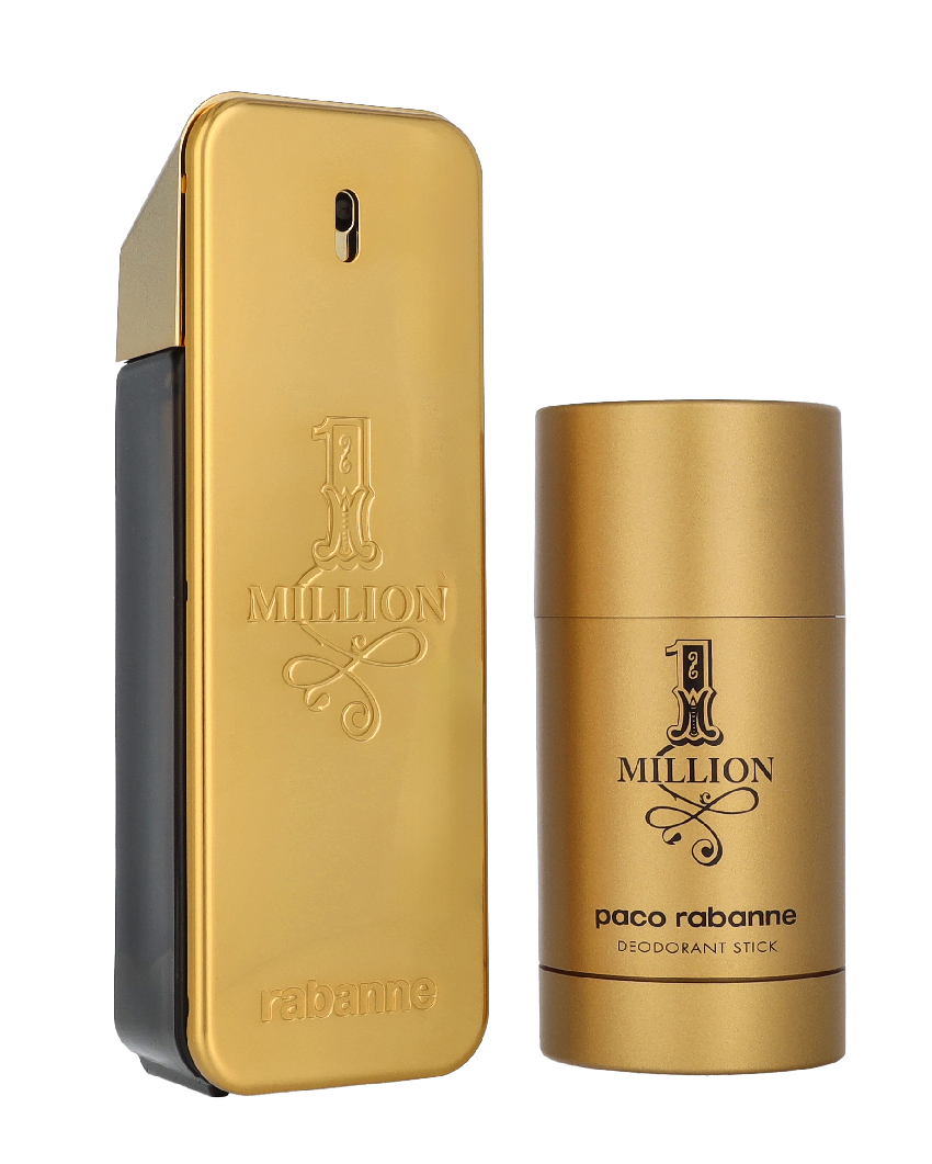 Paco Rabanne 1 Million Giftset