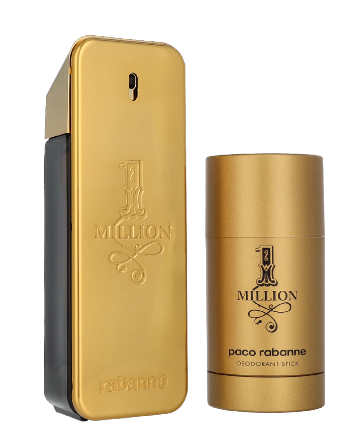 Paco Rabanne 1 Million Giftset