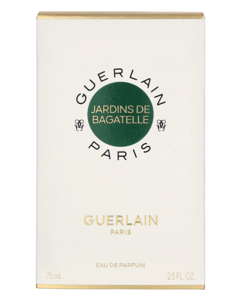 Guerlain Jardins De Bagatelle Eau de Parfum