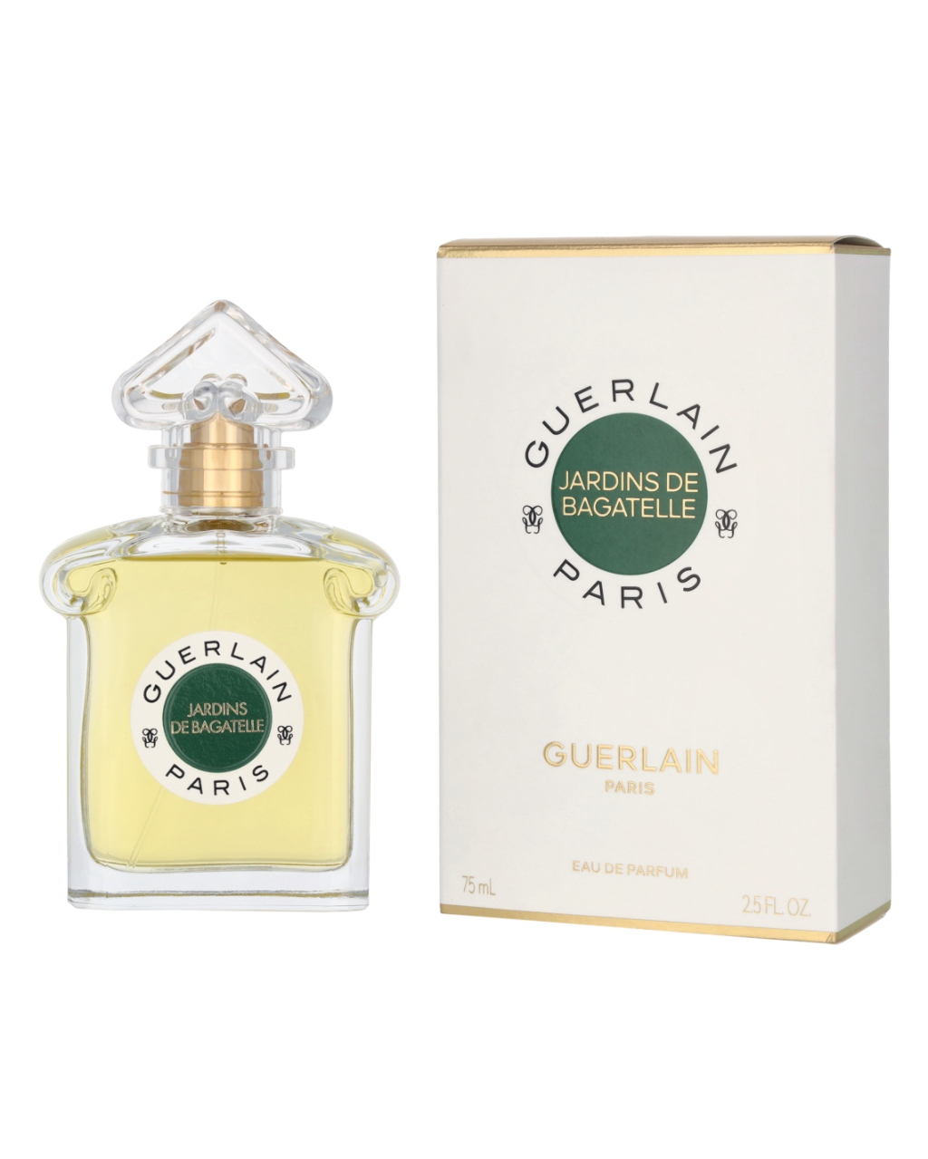 Guerlain Jardins De Bagatelle Eau de Parfum