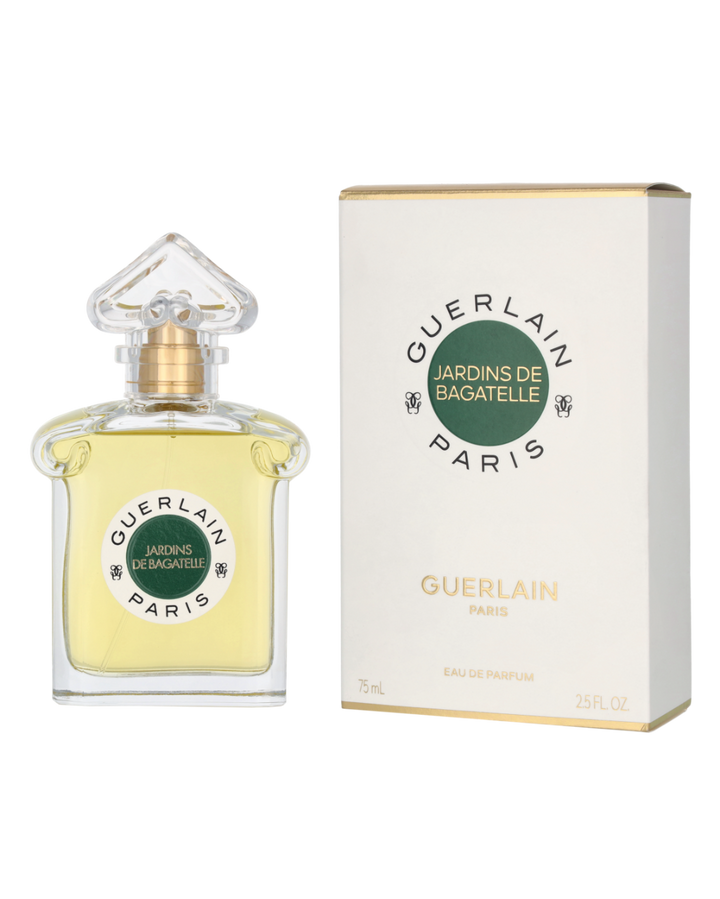 Guerlain Jardins De Bagatelle Eau de Parfum