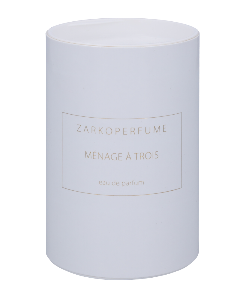 Zarko Menage A Trois Eau de Parfum