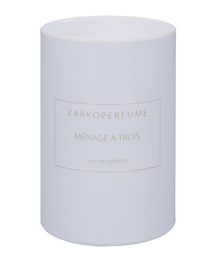 Zarko Menage A Trois Eau de Parfum