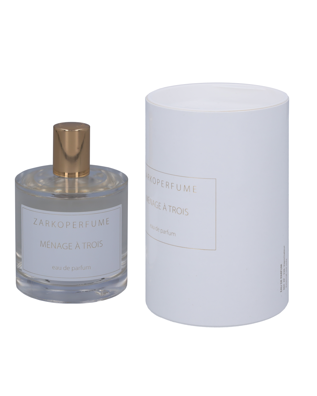 Zarko Menage A Trois Eau de Parfum