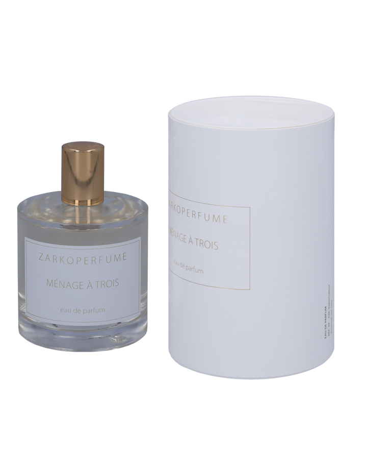 Zarko Menage A Trois Eau de Parfum