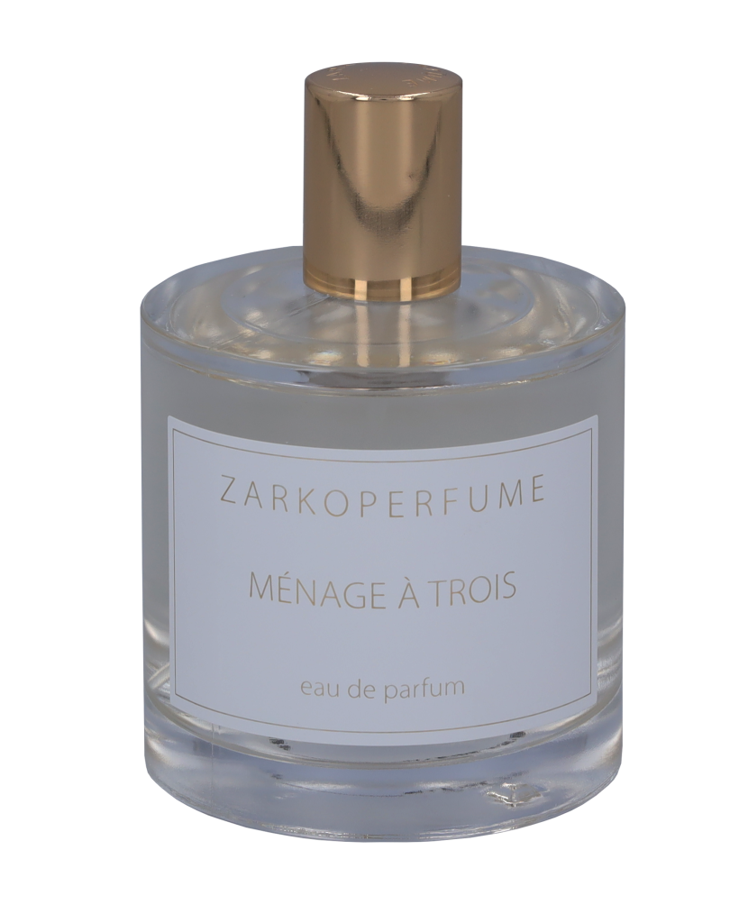 Zarko Menage A Trois Eau de Parfum