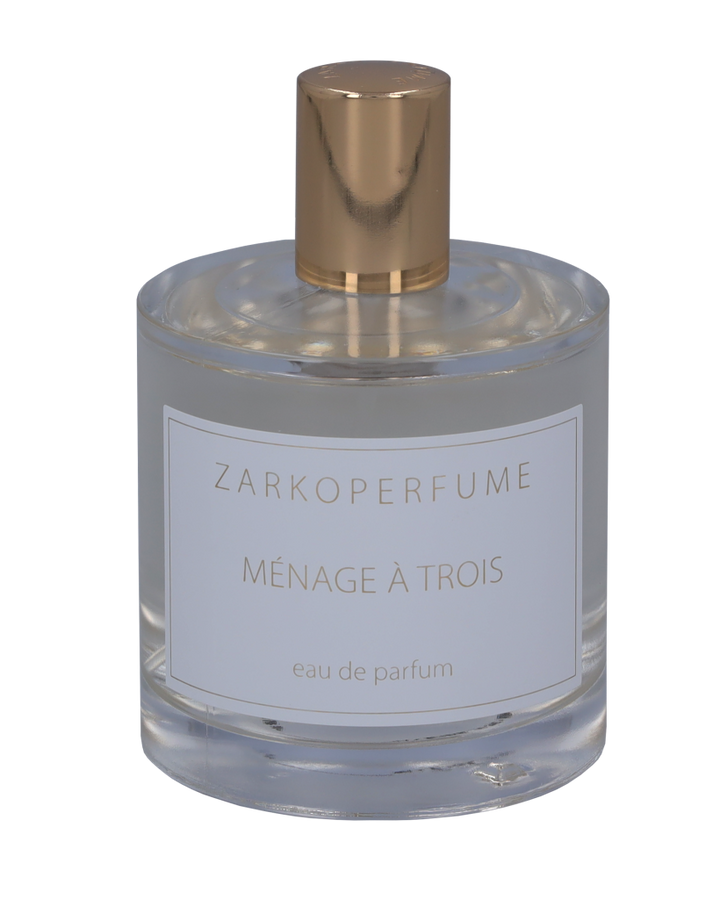 Zarko Menage A Trois Eau de Parfum
