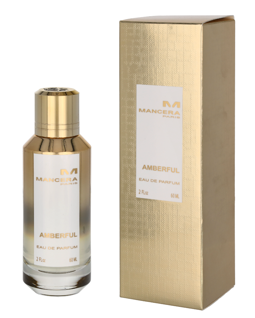 Mancera Amberful Eau de Parfum