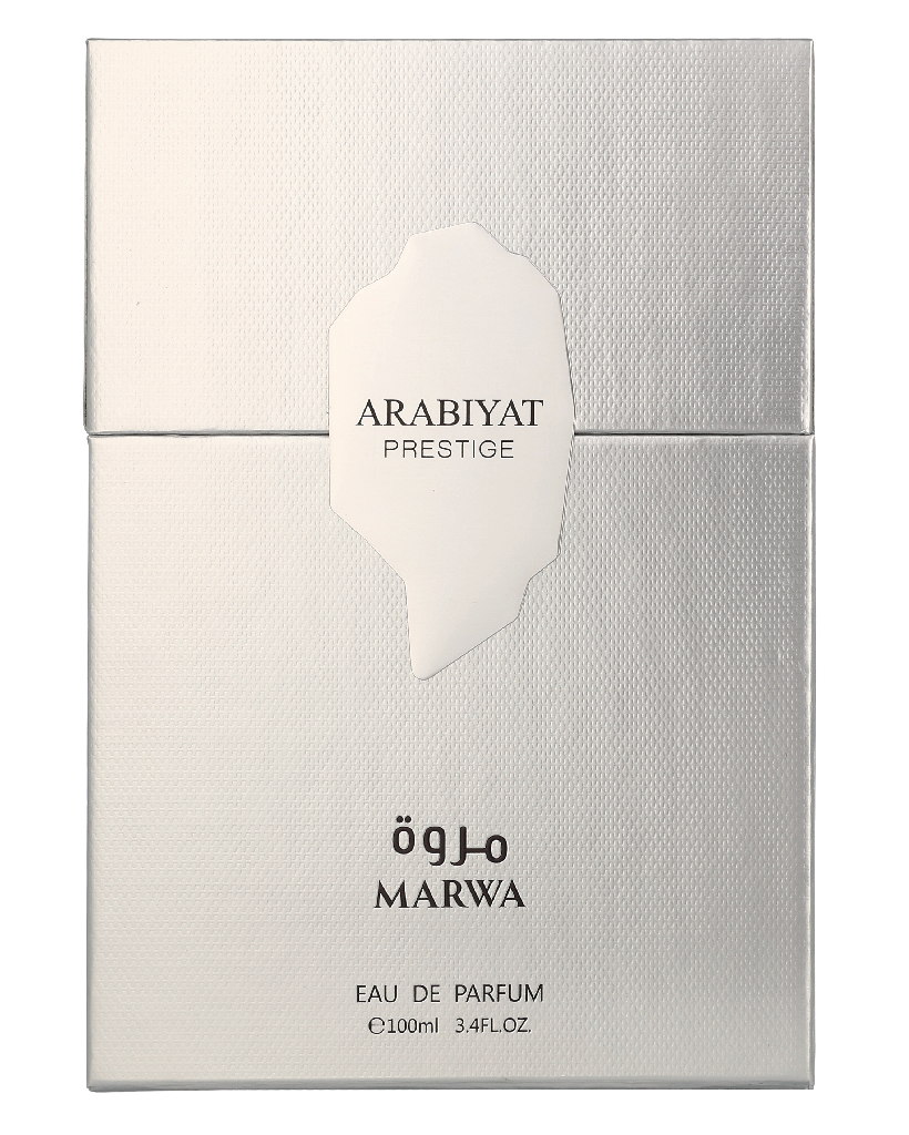 Arabiyat Prestige Marwa Eau de Parfum