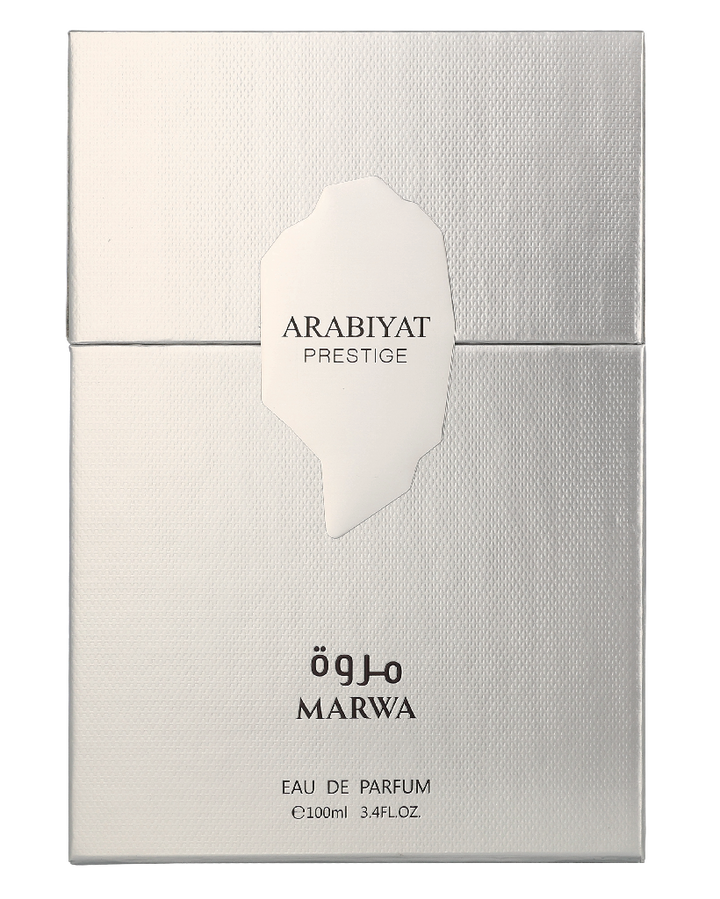 Arabiyat Prestige Marwa Eau de Parfum
