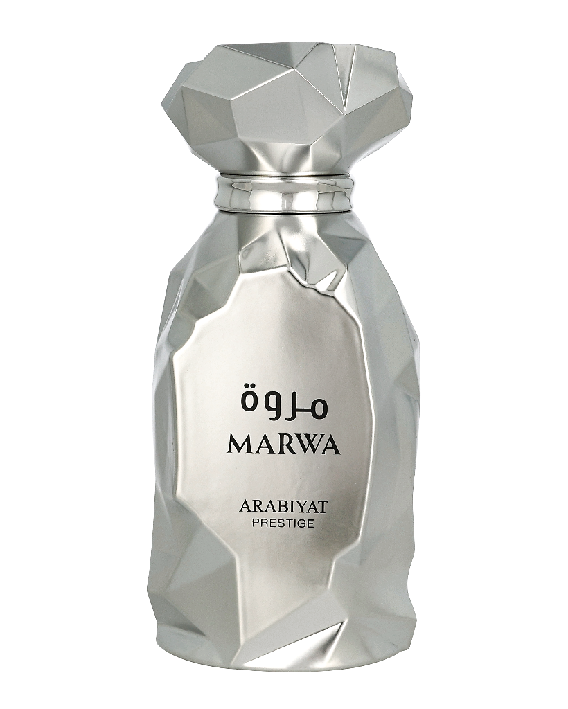 Arabiyat Prestige Marwa Eau de Parfum