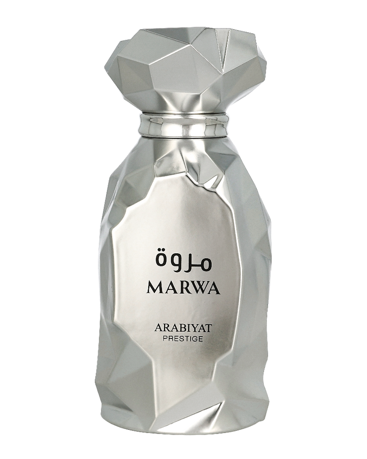 Arabiyat Prestige Marwa Eau de Parfum
