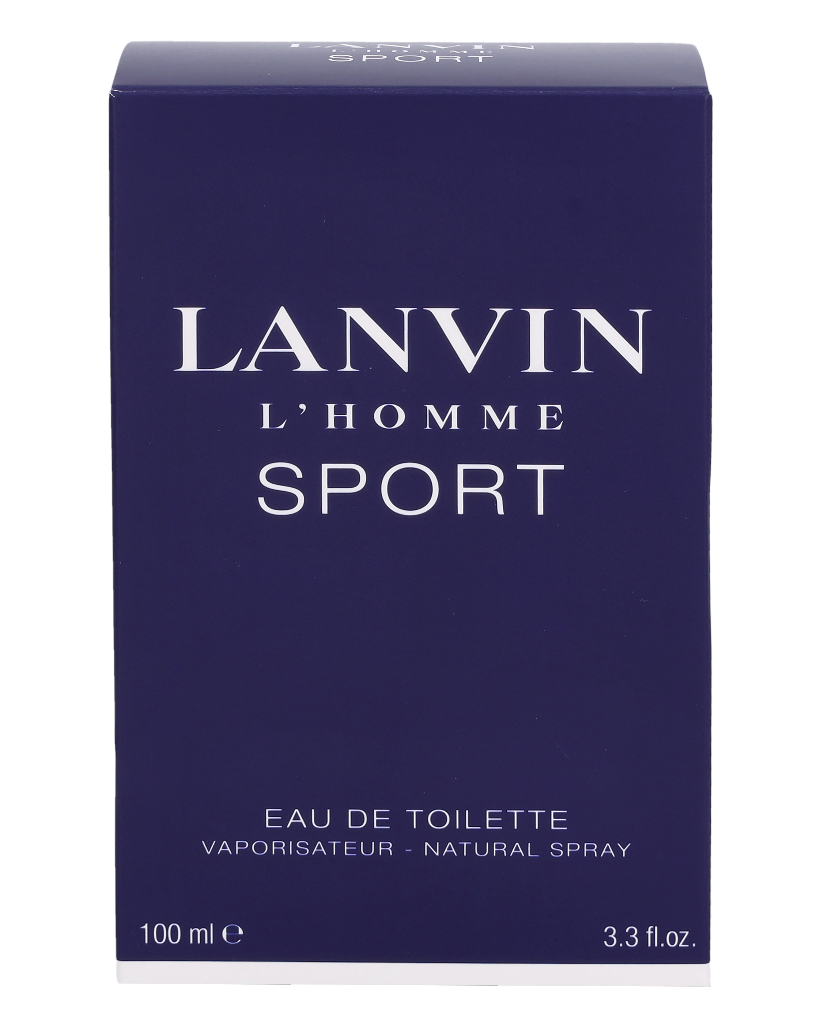 Lanvin L&