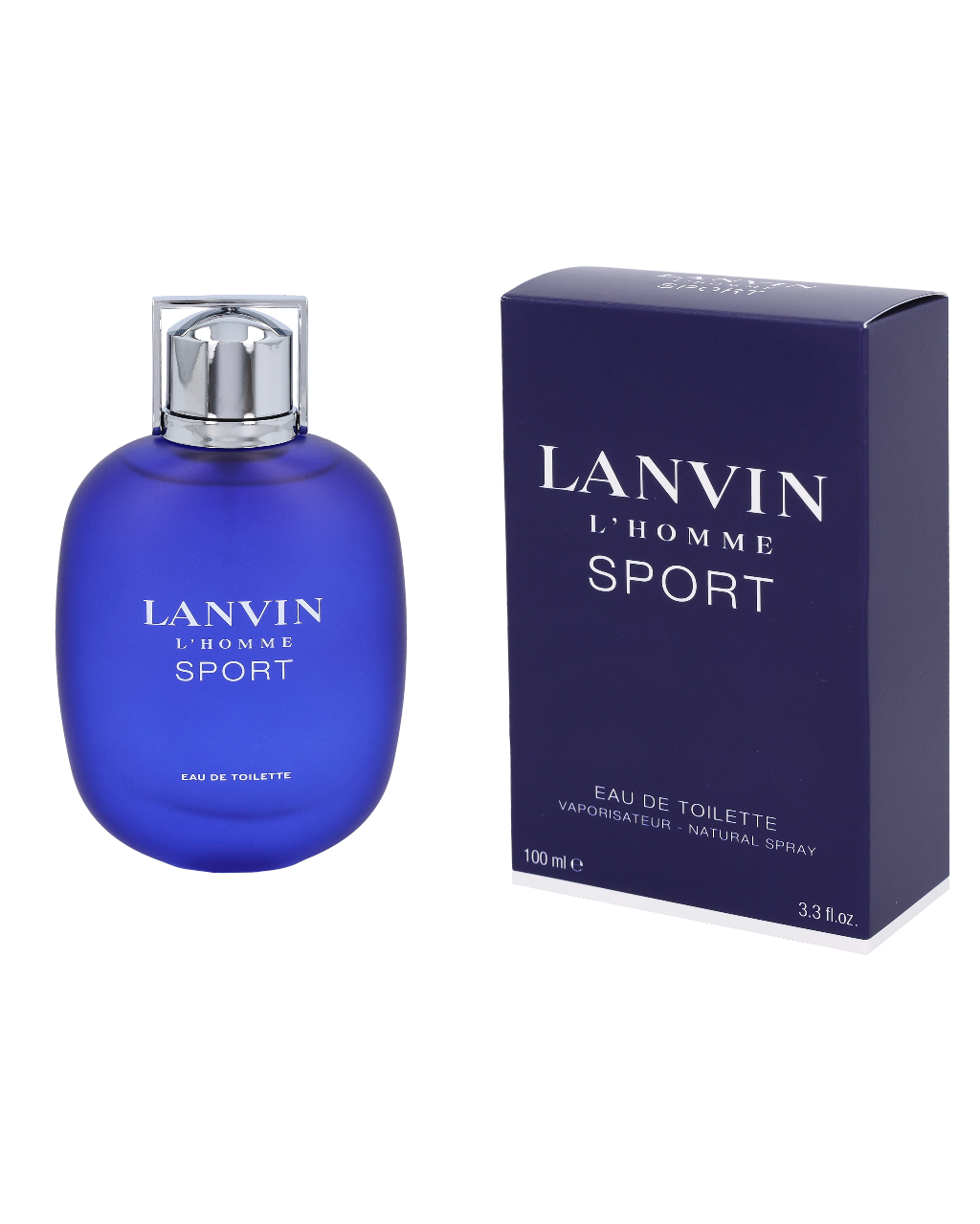 Lanvin L'Homme Sport Eau de Toilette