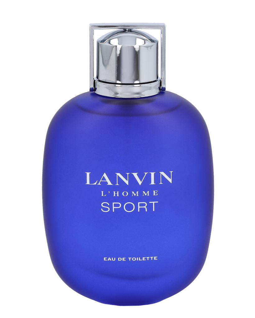 Lanvin L'Homme Sport Eau de Toilette