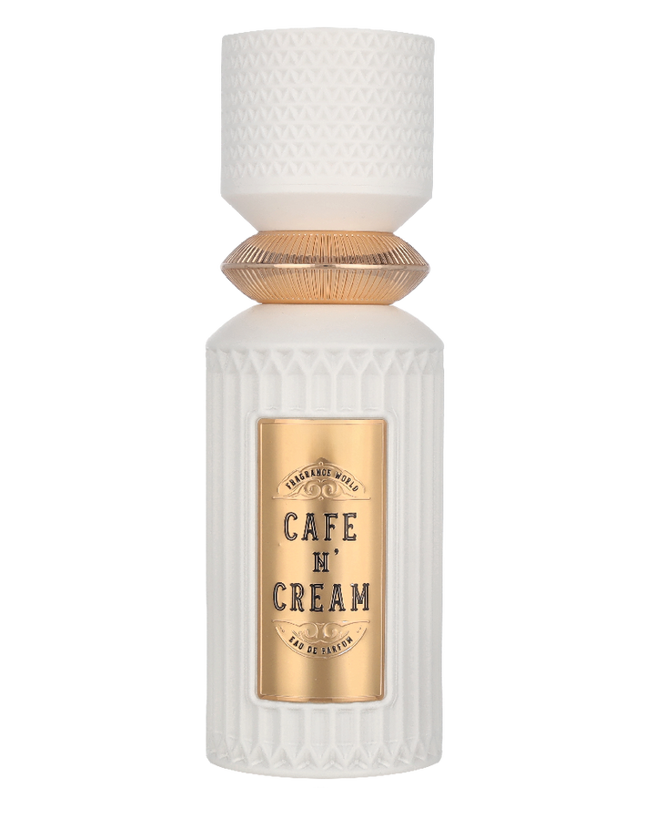 Fragrance World Cafe N´ Cream Eau de Parfum
