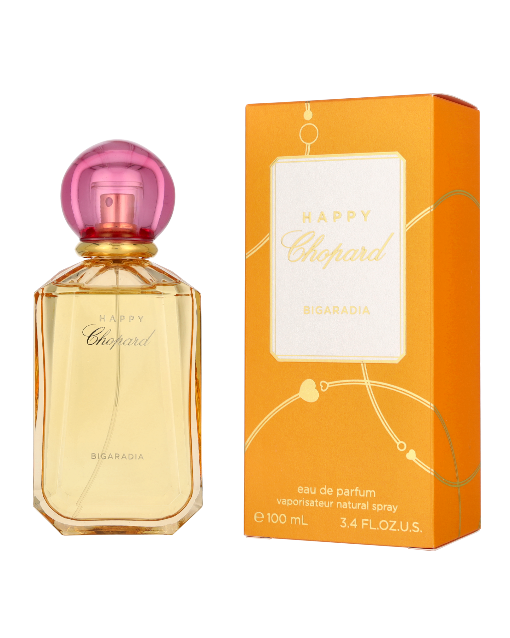 Chopard Happy Bigaradia Eau de Parfum