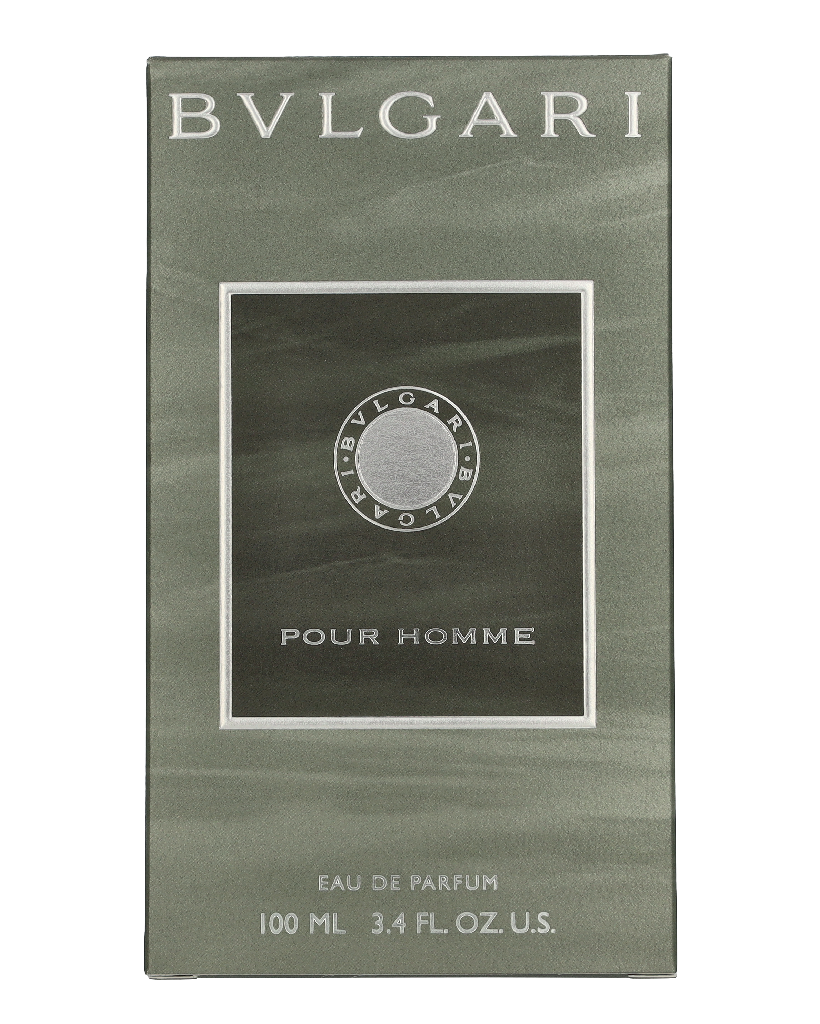 Bvlgari Pour Homme Eau de Parfum