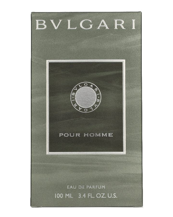 Bvlgari Pour Homme Eau de Parfum